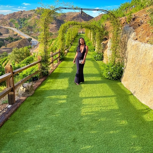 House of CB Dress - Picture 6 of 9